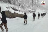 India-China Border Tension ITBP