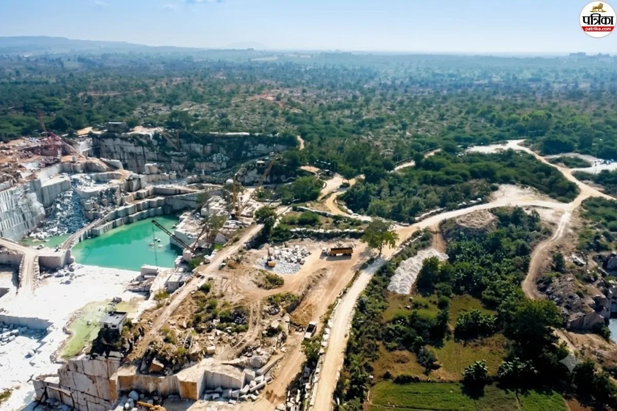 inspect aravalli hills