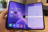 iPhone Duo screen crack