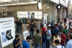 iPhone Duo price India