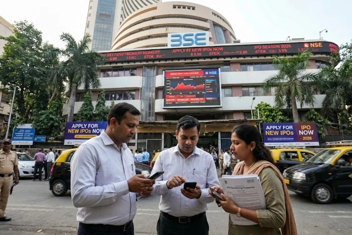 Upcoming IPO This Week