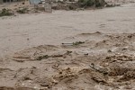 Flash floods in Iran