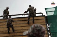 Iran Military Training, Iran Civilian Military Training,
