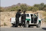 Iran terrorist attack