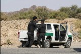 Iran terrorist attack