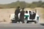Iran terrorist attack