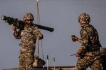 IRGC Soldiers