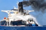 Strait of Hormuz Attack: