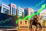 IT Stocks Rally