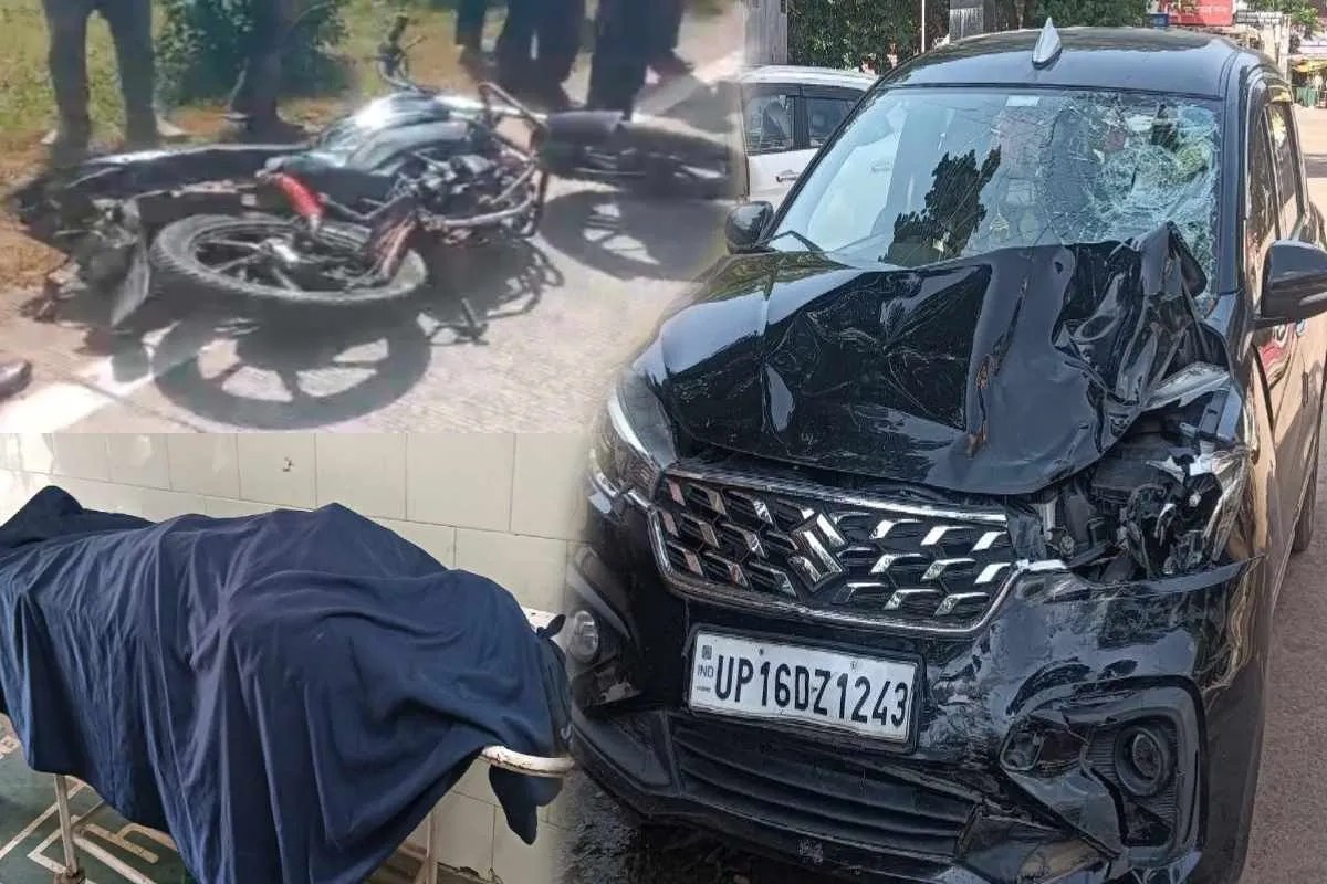 jabalpur accident
