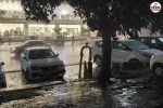 jaipur Rain