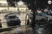 jaipur Rain