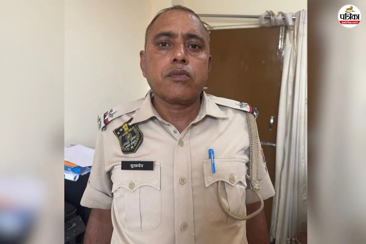 jaipur acb trap