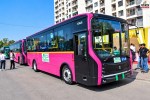 jaipur bus app