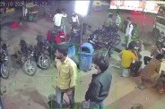 jaipur car ruckus