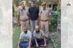 jaipur crime tenant turned out to be fraudster 2 brothers arrested police