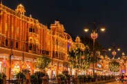jaipur diwali lighting