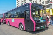 jaipur e buses