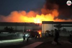jaipur fire