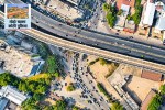 jaipur khasa kothi flyover