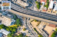 jaipur khasa kothi flyover