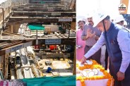 jaipur metro will run 17 meters below ground tbm pratap started excavation