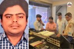 jaipur missing geologist found postmortem body handed over family