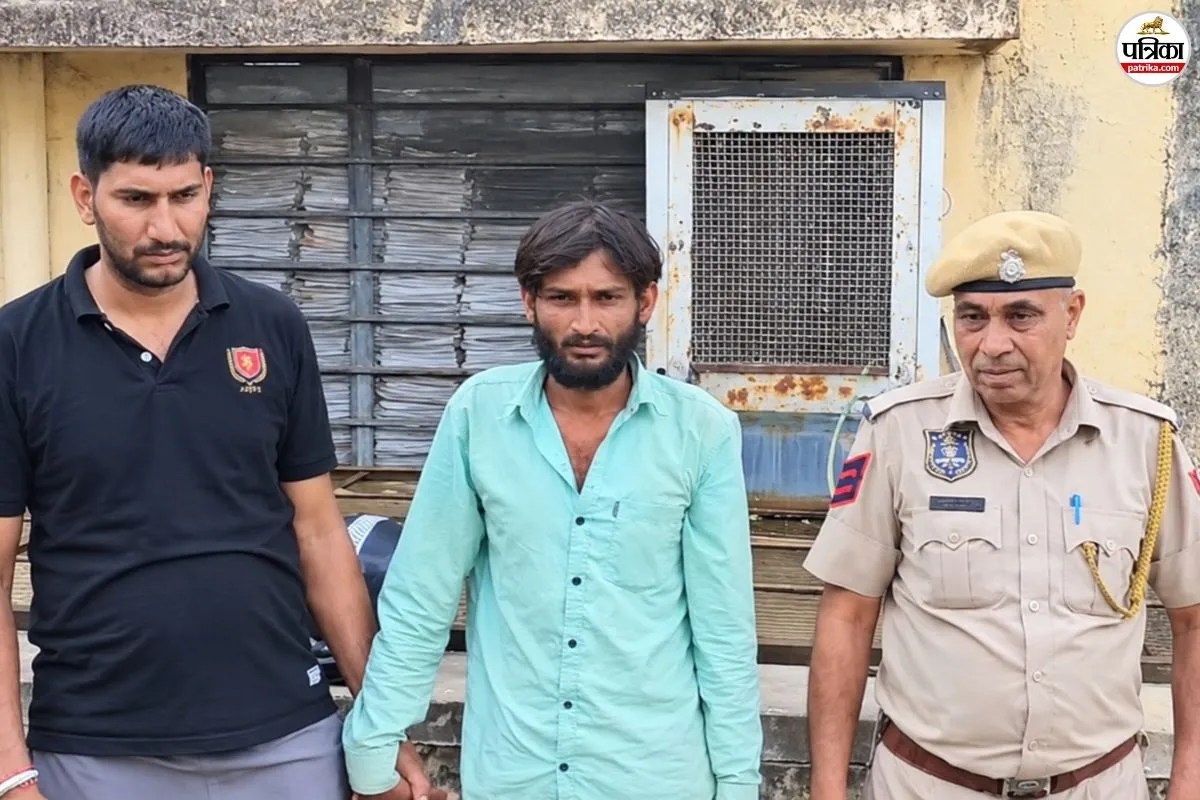 jaipur murder