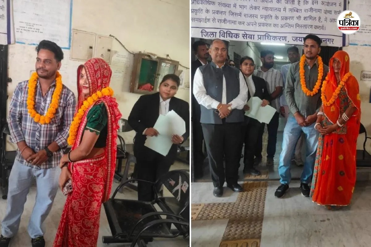 jaipur national lok adalat family court counselling heal relationship crack