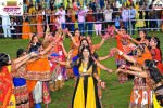 jaipur patrika maharas dandiya festival