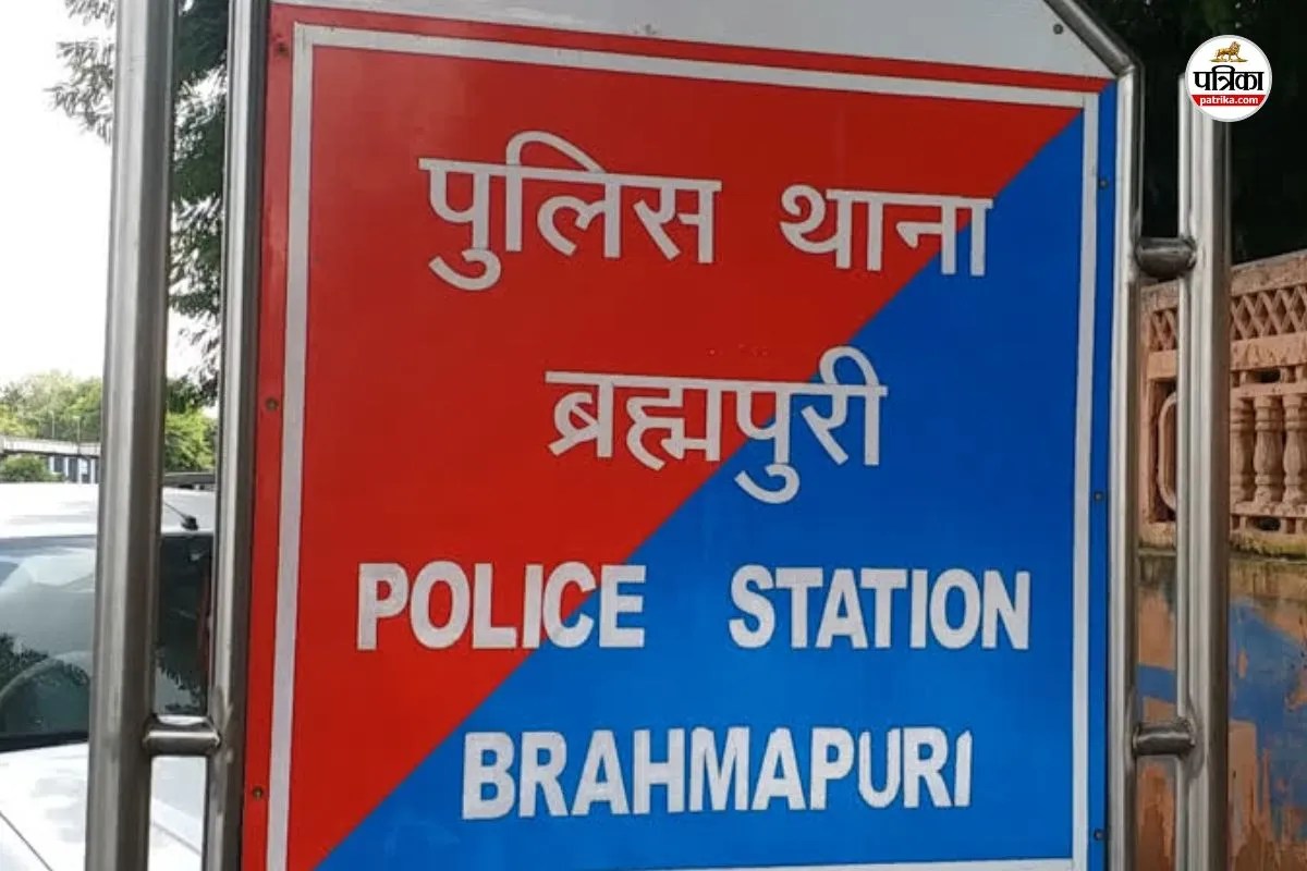 jaipur young man body found on amer hill murder possibility
