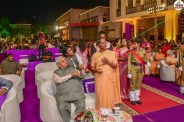 jaipur st angela sophia school centenary celebration