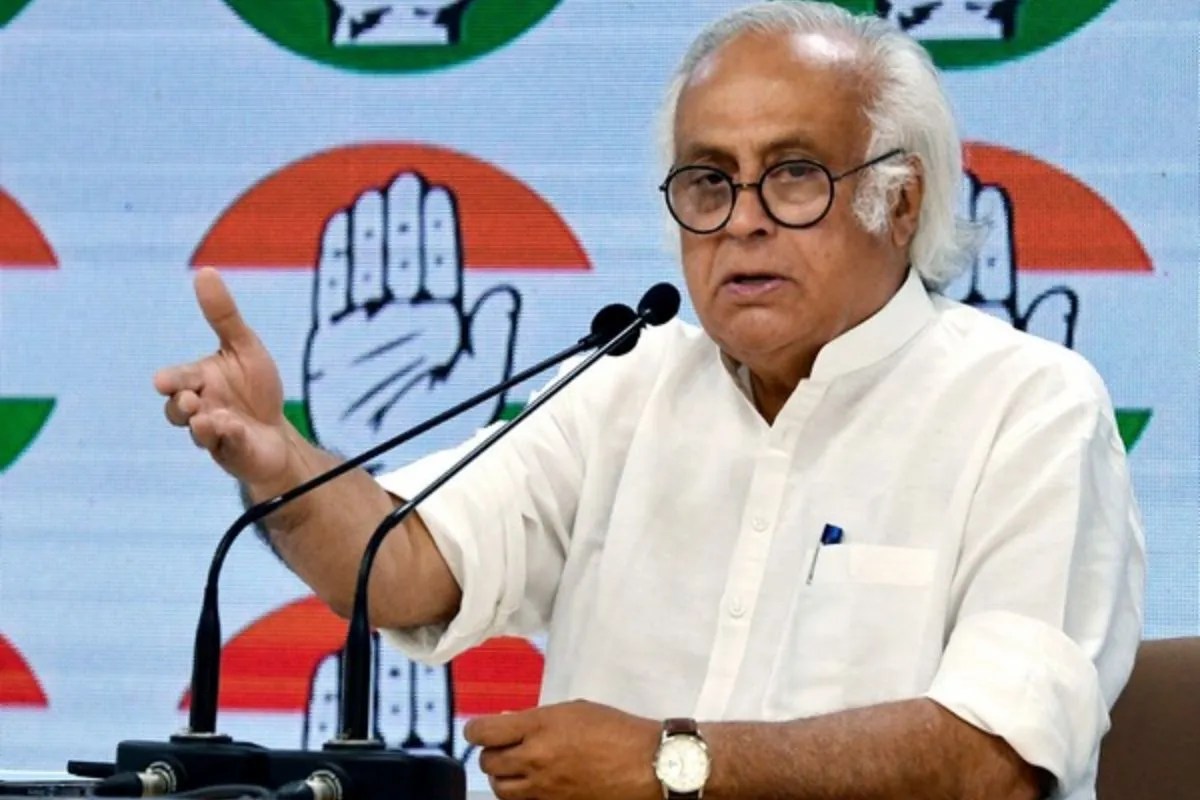 CEC Gyanesh Kumar