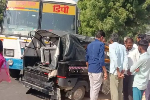 jalore accident