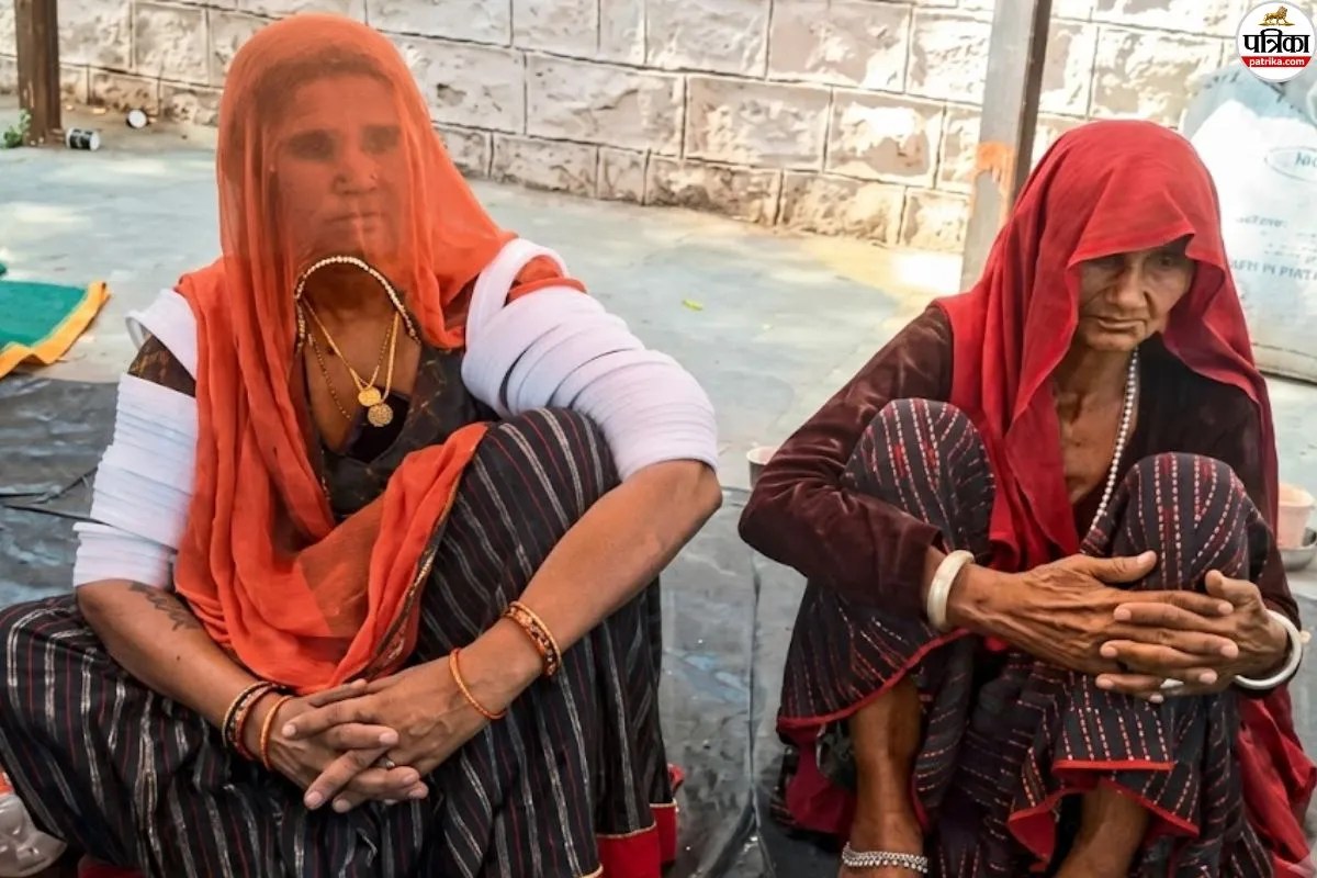 jalore amrit devasi murder case