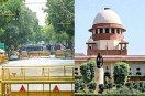 CJP Protest Delhi