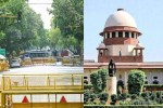 CJP Protest Delhi