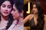 Janhvi Kapoor On Koffee With Karan