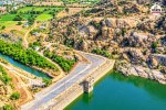 pali jalore farmers good news jawai canals rejuvenated 24 crore rupees