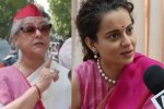 Kangana Ranaut On Jaya Bachchan