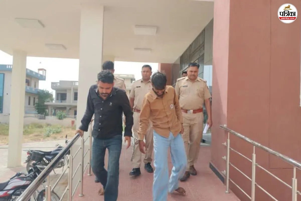 jhunjhunu crime