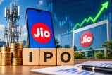 Jio Platforms IPO