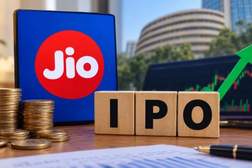 jio platforms ipo