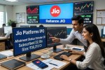 Jio Platforms IPO Allotment
