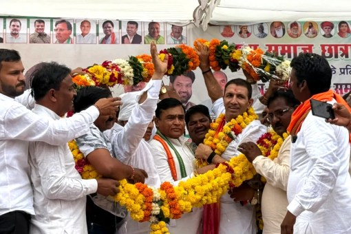jitu patwari dabra