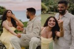 Jiya Shankar and Karan Dhanak engagement: एक्ट्रेस जिया शंकर को लेकर बड़ी खबर आ रही है। उन्होंने कुछ रहस्यमयी पोस्ट शेयर किए हैं, जिससे अफवाह है कि उनकी लगभग 4 महीने पहले हुई सगाई खत्म हो गई है।