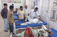 jodhpur accident