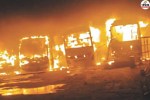 jodhpur fire news