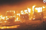 jodhpur fire news