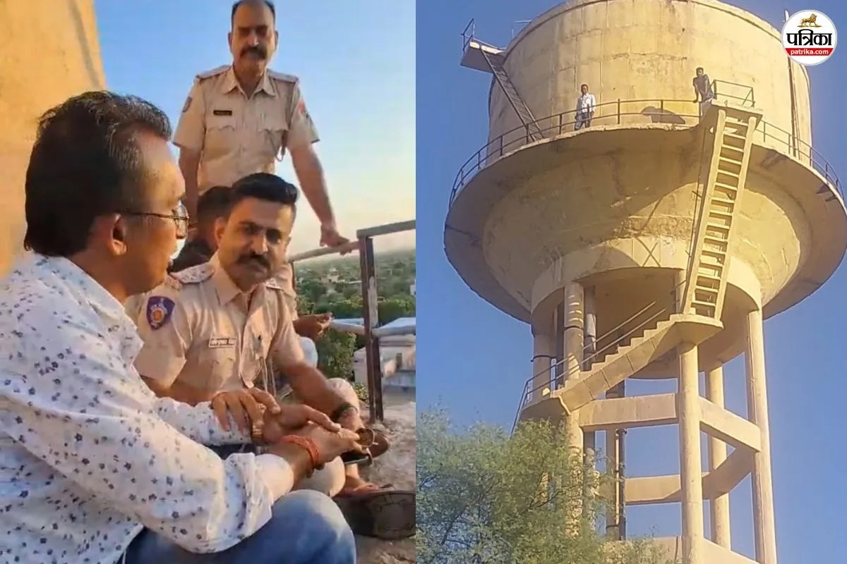 jodhpur panchayat chunav